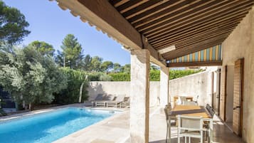 Vila | 4 kamar tidur