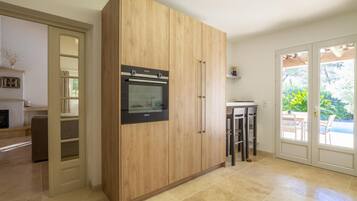 Vila | 4 kamar tidur