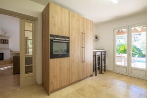 Biệt thự | 4 phòng ngủ 