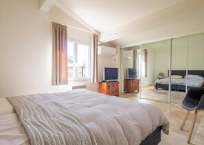 Villa | 4 bilik tidur 