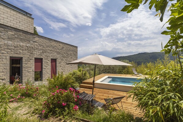 Maison | 3 chambres