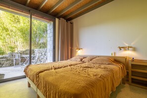 3 bedrooms - La Maison des Chataigniers (Meyrannes)