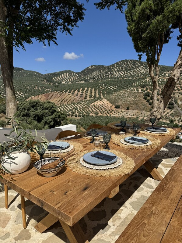 3 bedrooms - Vista Las Colinas in Izn jar (Iznajar)