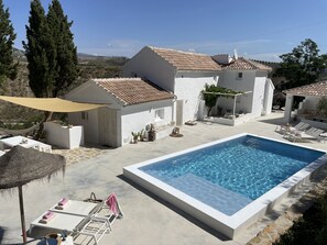 Maison | 3 chambres