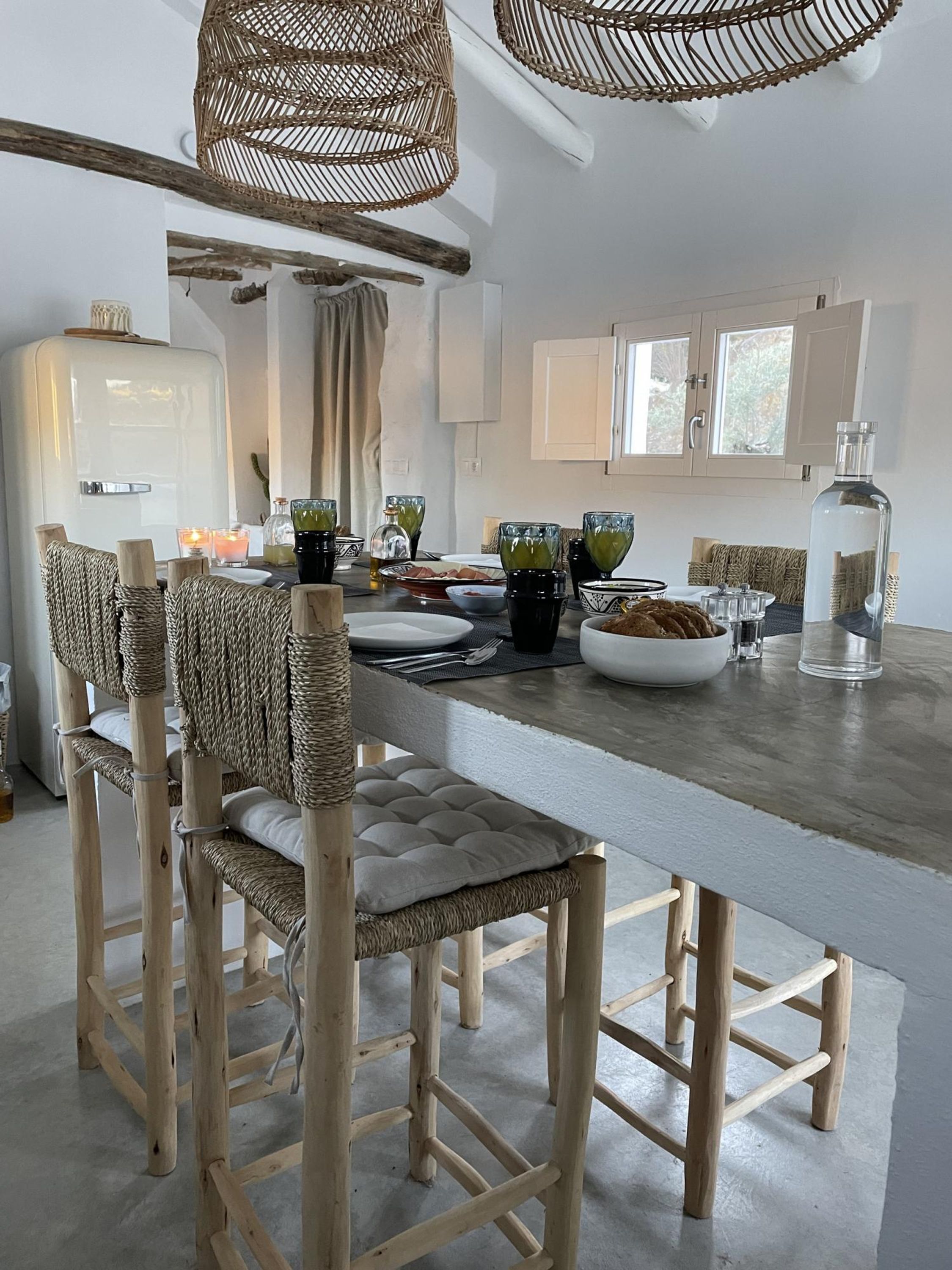 Vil·la | 3 dormitoris 