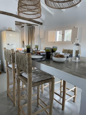 Villa | 3 dormitorios