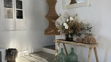 Villa | 3 habitaciones