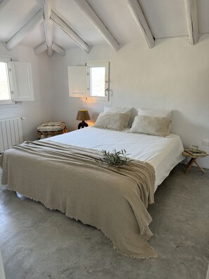 3 bedrooms - Vista Las Colinas in Izn jar (Iznajar)