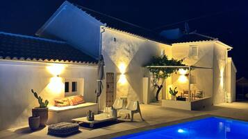 Villa | 3 habitaciones