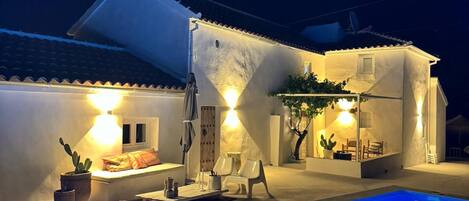 Maison | 3 chambres