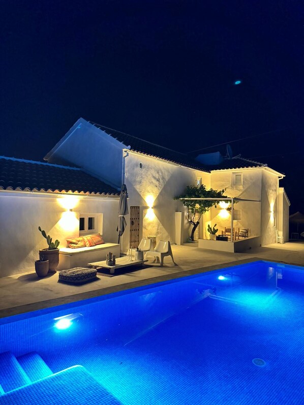 Maison | 3 chambres