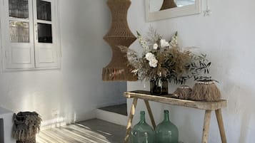 Casa | 3 dormitorios