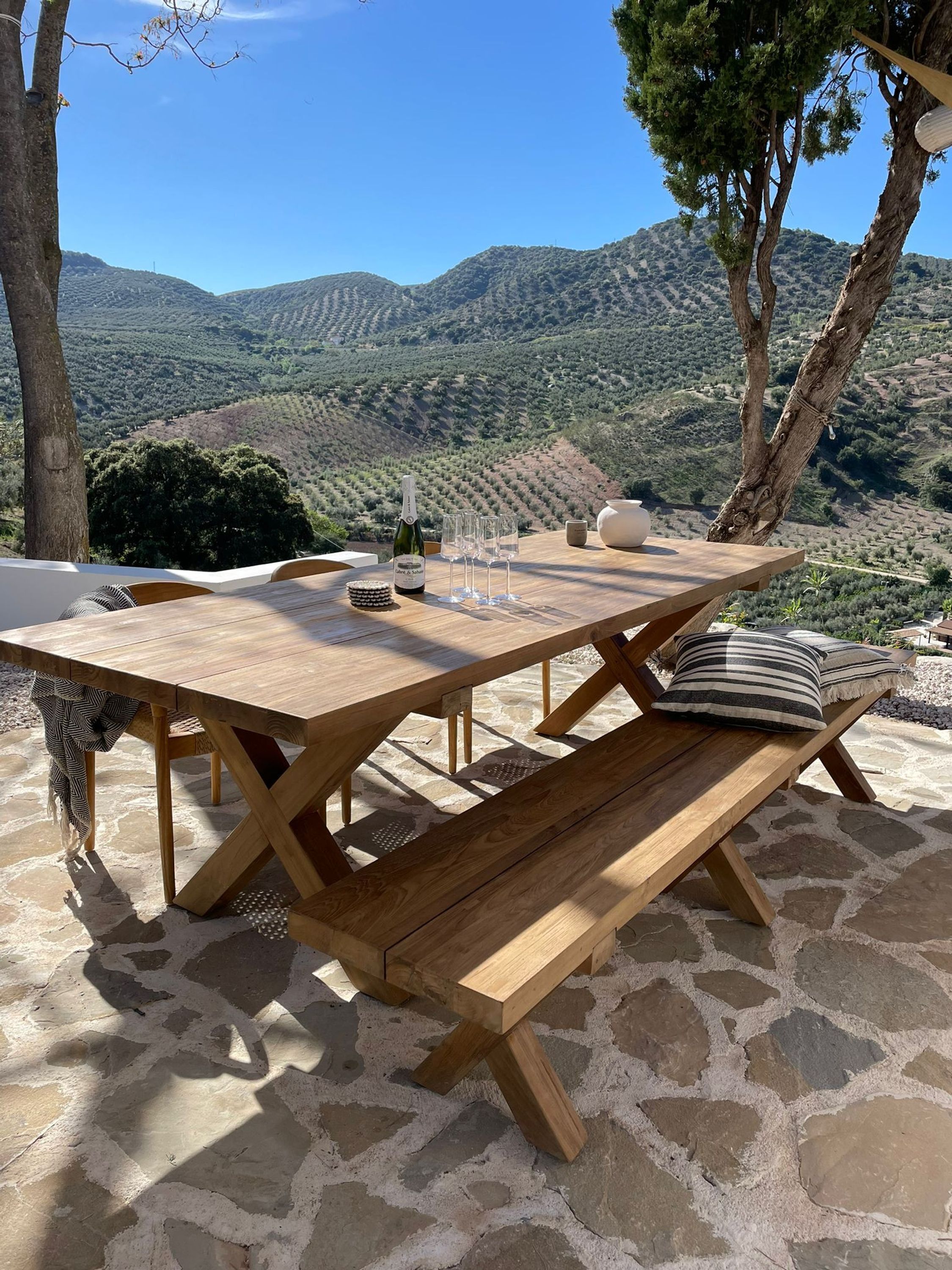 Vil·la | 3 dormitoris 