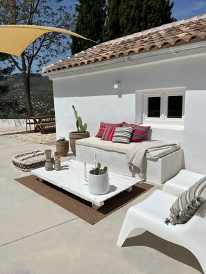 3 bedrooms - Vista Las Colinas in Izn jar (Iznajar)