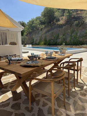 House | 3 bedrooms - Vista Las Colinas in Izn jar (Iznajar)
