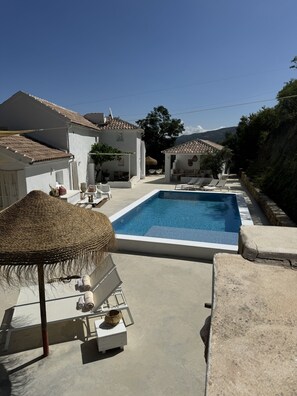 Maison | 3 chambres
