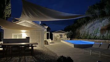 Vil·la | 3 dormitoris