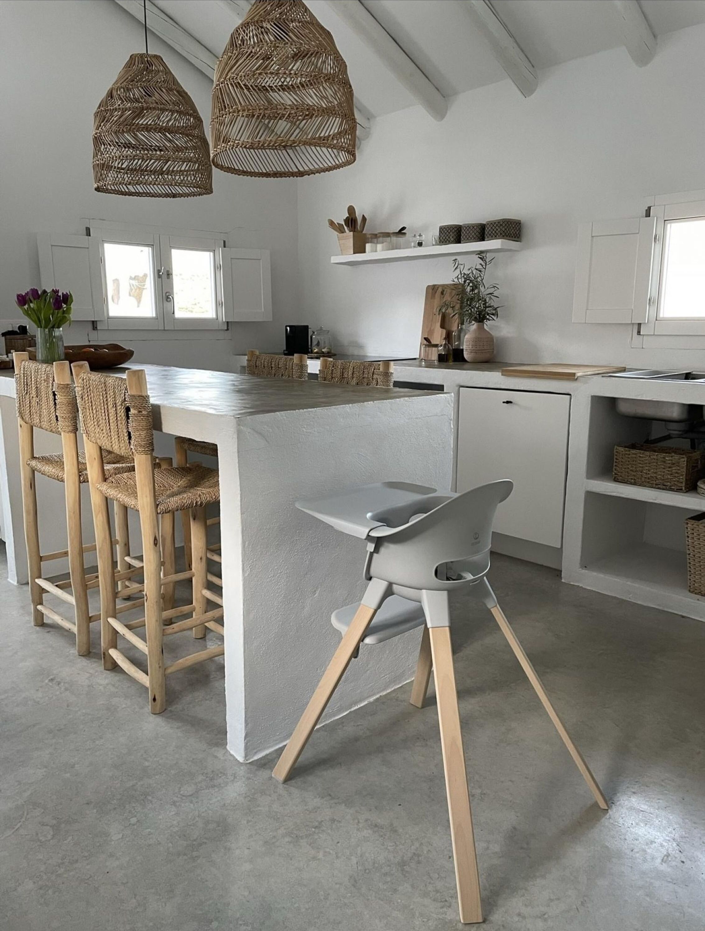 Villa | 3 dormitorios