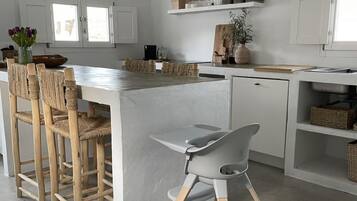 Villa | 3 habitaciones