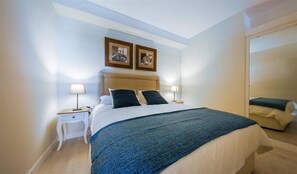 公寓 | 1 間臥室