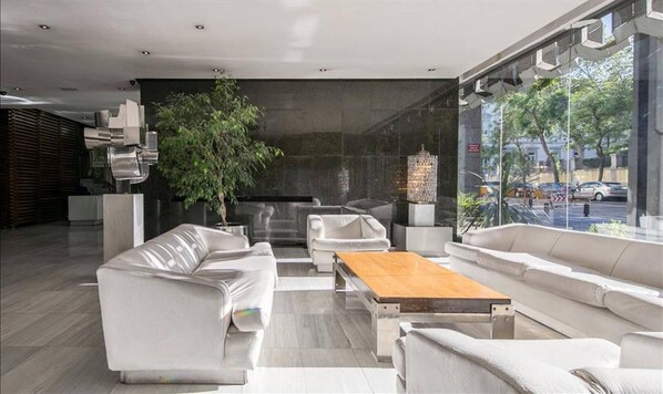 Apartment | 1 bedroom