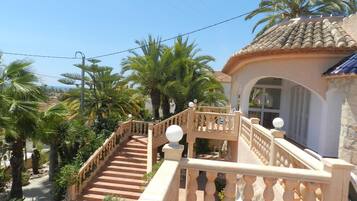 Vil·la | 2 dormitoris