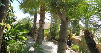 Villa Ambiente Para 4 Personas