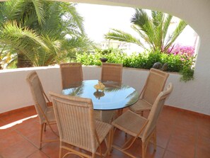 Villa | 2 bedrooms