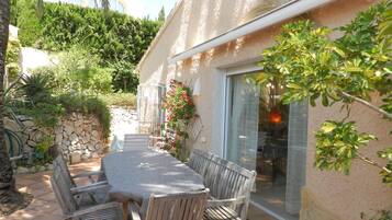 Biệt thự | 2 phòng ngủ