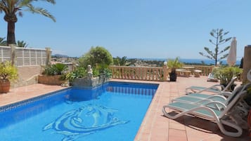 Vil·la | 2 dormitoris