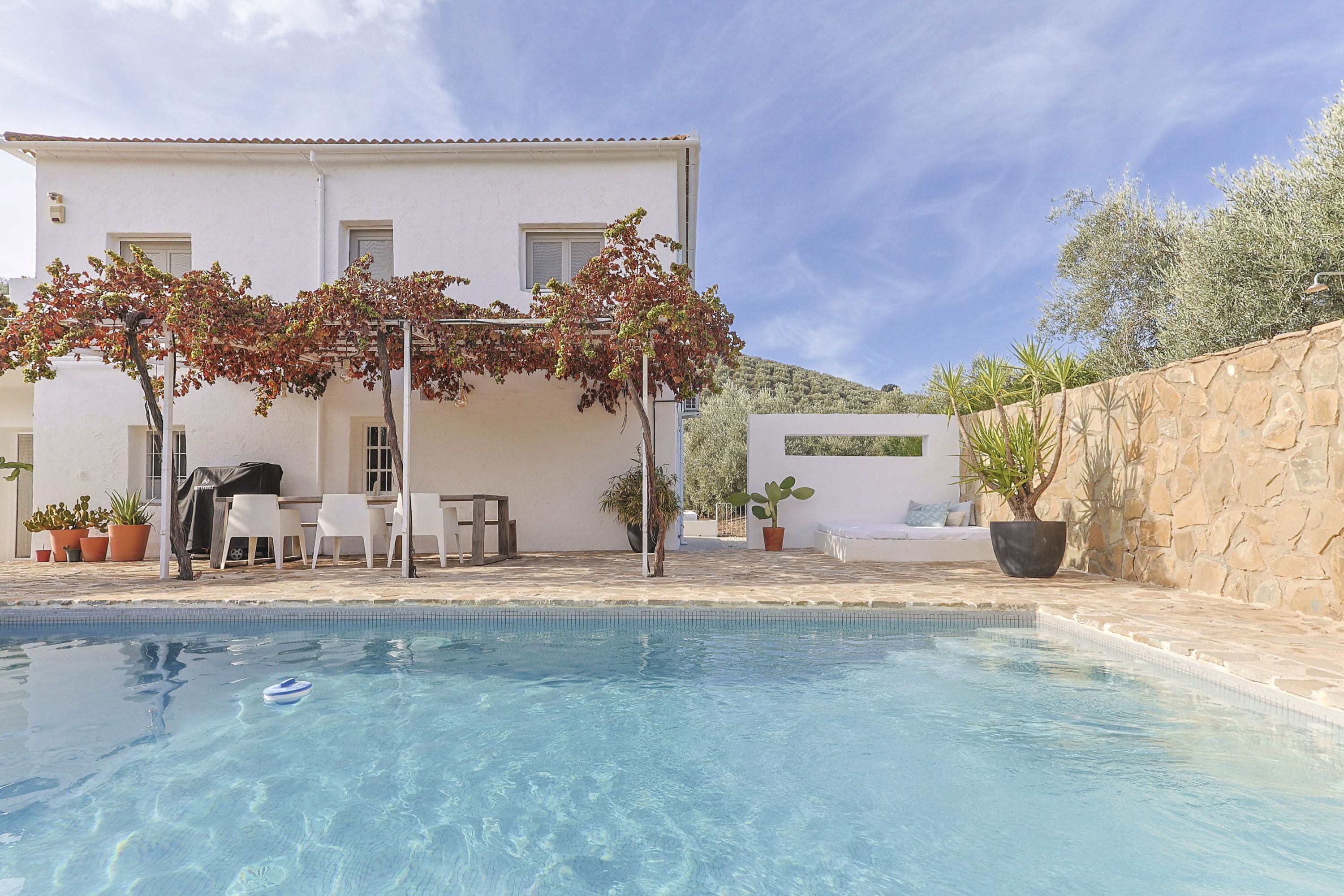 別墅 | 4 間臥室