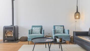 Vila | 4 kamar tidur