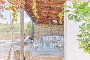 빌라 | 4 개의 침실