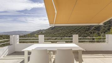 Villa | 4 bedrooms