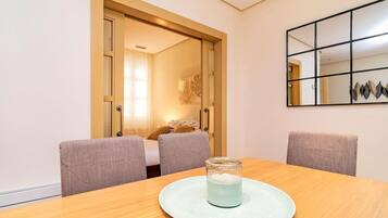 Apartment | 3 bedrooms