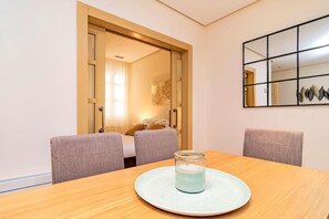 Apartment | 3 bedrooms