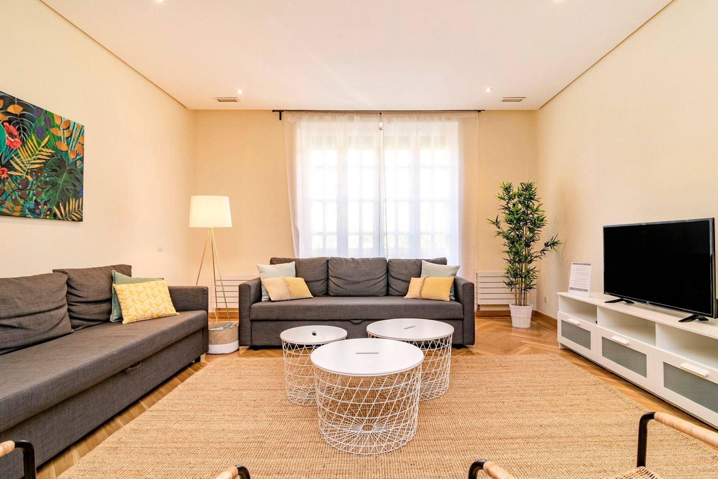 Apartment | 3 bedrooms