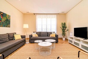 Apartment | 3 bedrooms