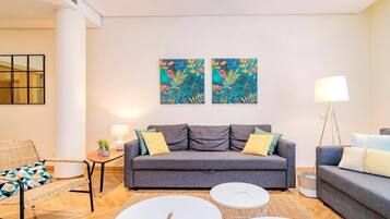 Apartament | 3 dormitoris