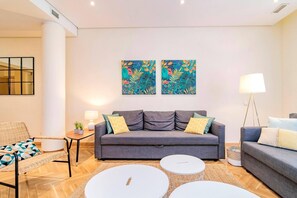 Apartment | 3 bilik tidur