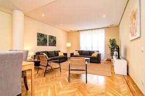 Apartment | 3 bilik tidur