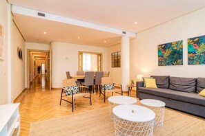 Apartment - Ddl20 II 1A in Madrid (Madrid)