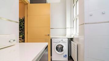 Apartament | 3 dormitoris