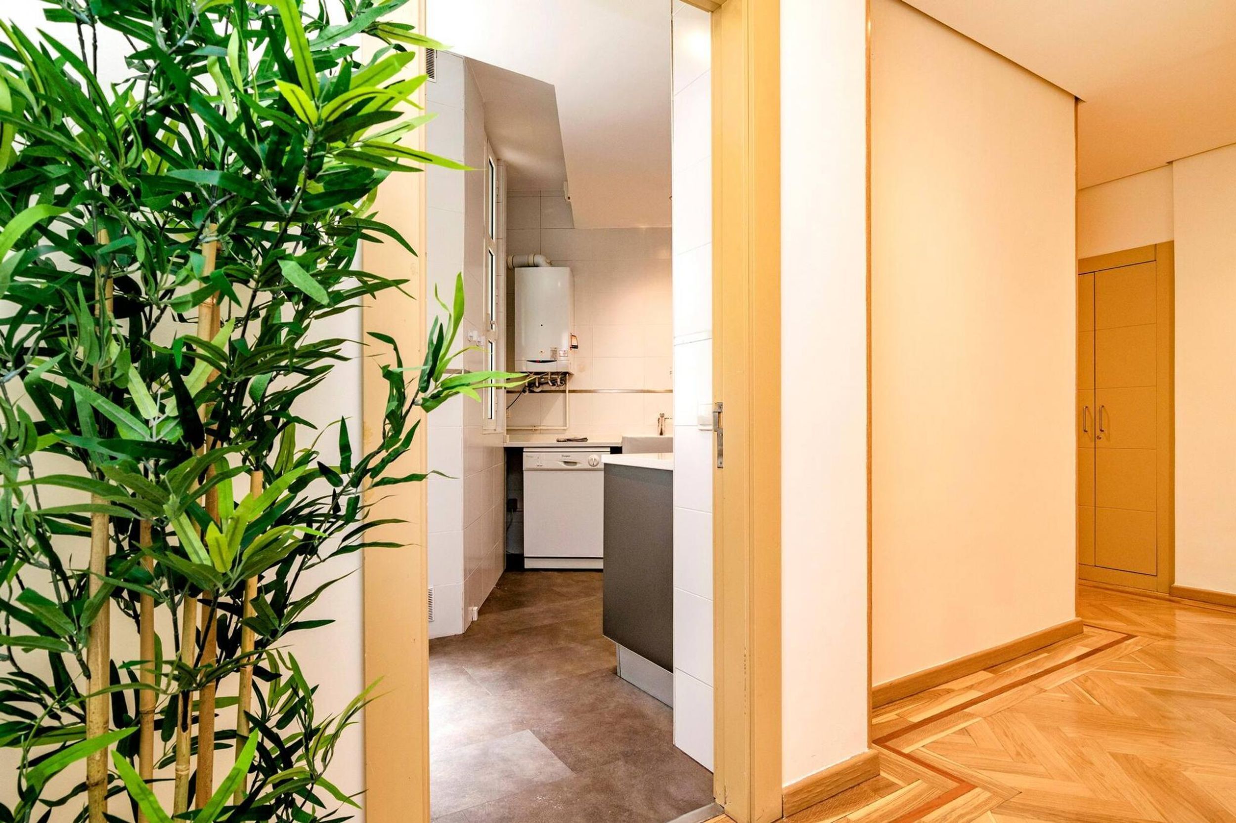 Apartment | 3 bedrooms