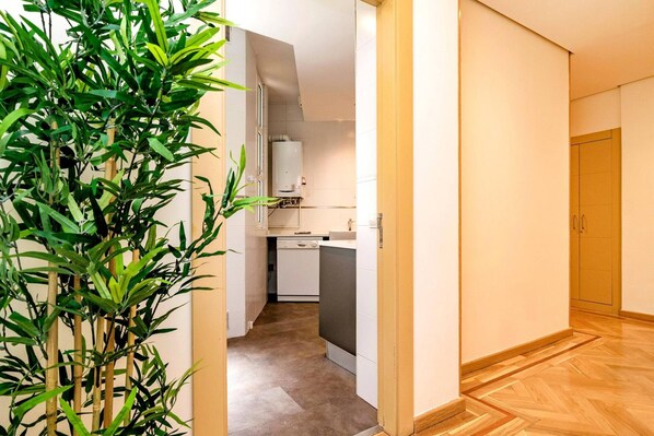 Apartment | 3 bedrooms