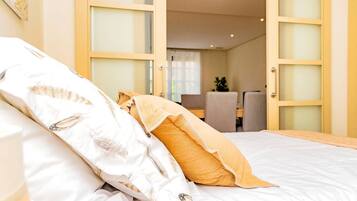 Apartament | 3 dormitoris