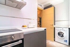 Apartment | 3 bilik tidur