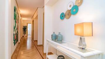 Apartament | 3 dormitoris
