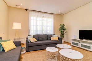 Apartment | 3 bilik tidur