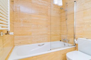 Apartment | 3 bedrooms - Ddl20 III 1B in Madrid (Madrid)